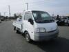 MAZDA BONGO TRUCK