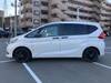 HONDA FREED HYBRID