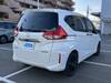 HONDA FREED HYBRID