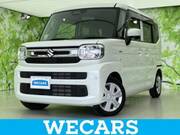 2024 SUZUKI SPACIA