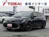 TOYOTA COROLLA TOURING