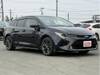 TOYOTA COROLLA TOURING