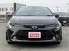 TOYOTA COROLLA TOURING
