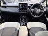 TOYOTA COROLLA TOURING