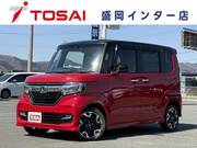 2019 HONDA N-BOX CUSTOM