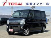 2016 SUZUKI EVERY WAGON