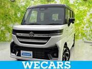2026 SUZUKI SPACIA CUSTOM