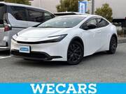 2023 TOYOTA PRIUS