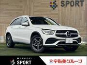 2020 MERCEDES BENZ GLC-CLASS