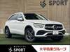 MERCEDES BENZ GLC-CLASS