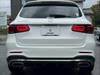 MERCEDES BENZ GLC-CLASS