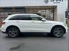 MERCEDES BENZ GLC-CLASS