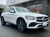 MERCEDES BENZ GLC-CLASS