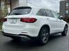 MERCEDES BENZ GLC-CLASS