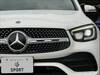 MERCEDES BENZ GLC-CLASS