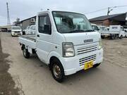 2009 SUZUKI CARRY TRUCK