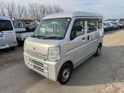 2016 SUZUKI EVERY