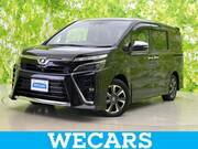 2019 TOYOTA VOXY