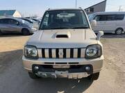 2008 SUZUKI JIMNY