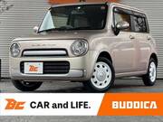 2014 SUZUKI ALTO LAPIN