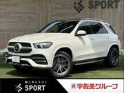 2020 MERCEDES BENZ GLE