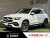 MERCEDES BENZ GLE