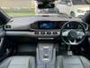 MERCEDES BENZ GLE