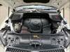MERCEDES BENZ GLE