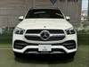 MERCEDES BENZ GLE