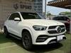 MERCEDES BENZ GLE