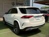 MERCEDES BENZ GLE