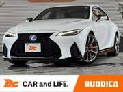 2020 LEXUS IS
