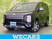 2021 MITSUBISHI OTHER