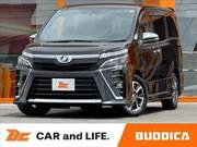 2019 TOYOTA VOXY