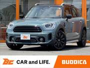2022 BMW MINI