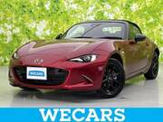 2025 MAZDA ROADSTER
