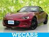 MAZDA ROADSTER