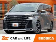 2025 TOYOTA VELLFIRE