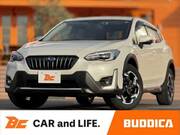 2021 SUBARU XV