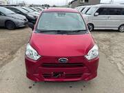 2017 SUBARU PLEO PLUS