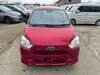 SUBARU PLEO PLUS