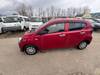 SUBARU PLEO PLUS