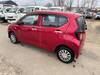SUBARU PLEO PLUS