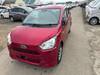 SUBARU PLEO PLUS
