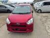 SUBARU PLEO PLUS