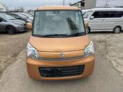 2015 SUZUKI SPACIA