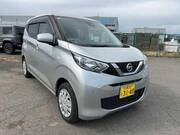 2020 NISSAN DAYZ
