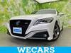 TOYOTA CROWN HYBRID