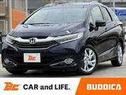 2017 HONDA SHUTTLE