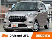 2016 DAIHATSU CAST
